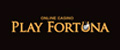 Play fortuna logo